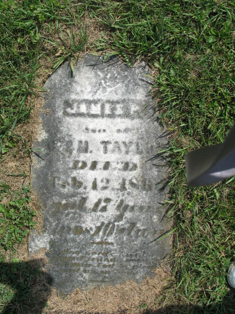 tombstone